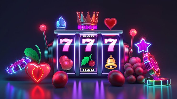 spadeclub88 Gabungan Taruhan dan Slot