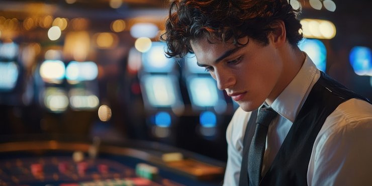 spadeclub88 Live Roulette Malaysia Di spadeclub88